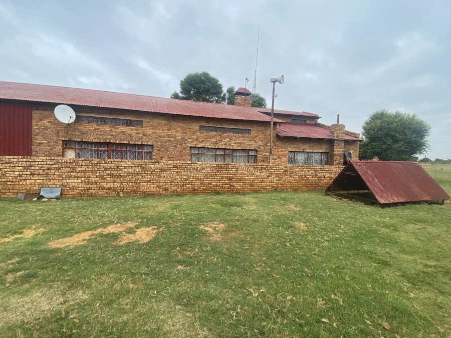 Commercial Property for Sale in Potchefstroom Rural North West